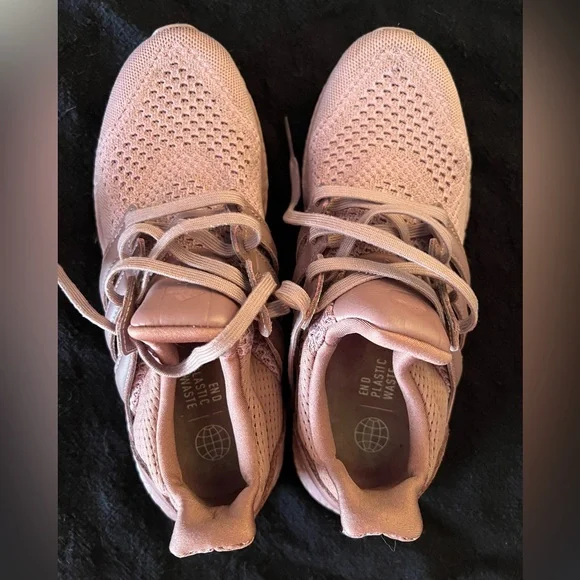 adidas UltraBoost 1.0 Low Wonder Oxide - Picture 2 of 8